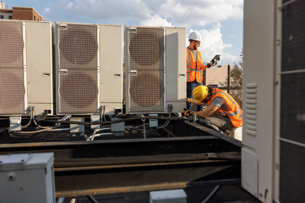 Best HVAC Training and Certification in Hibbing, MN