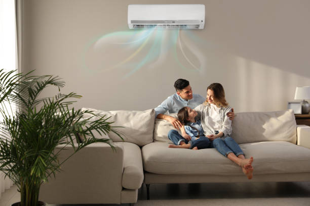 Professional HVAC in Hibbing, MN